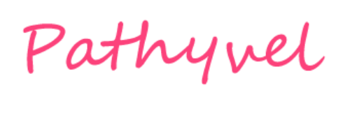 Logo Pathyvel Photographie