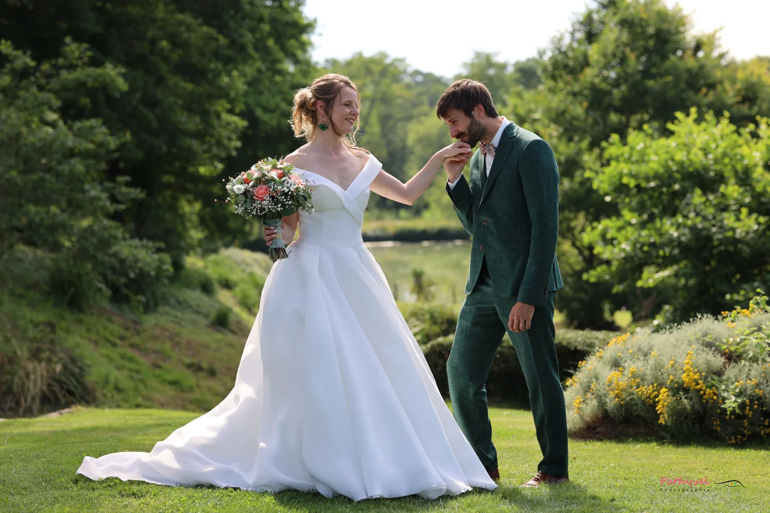 Photos de mariage Ariège (09)