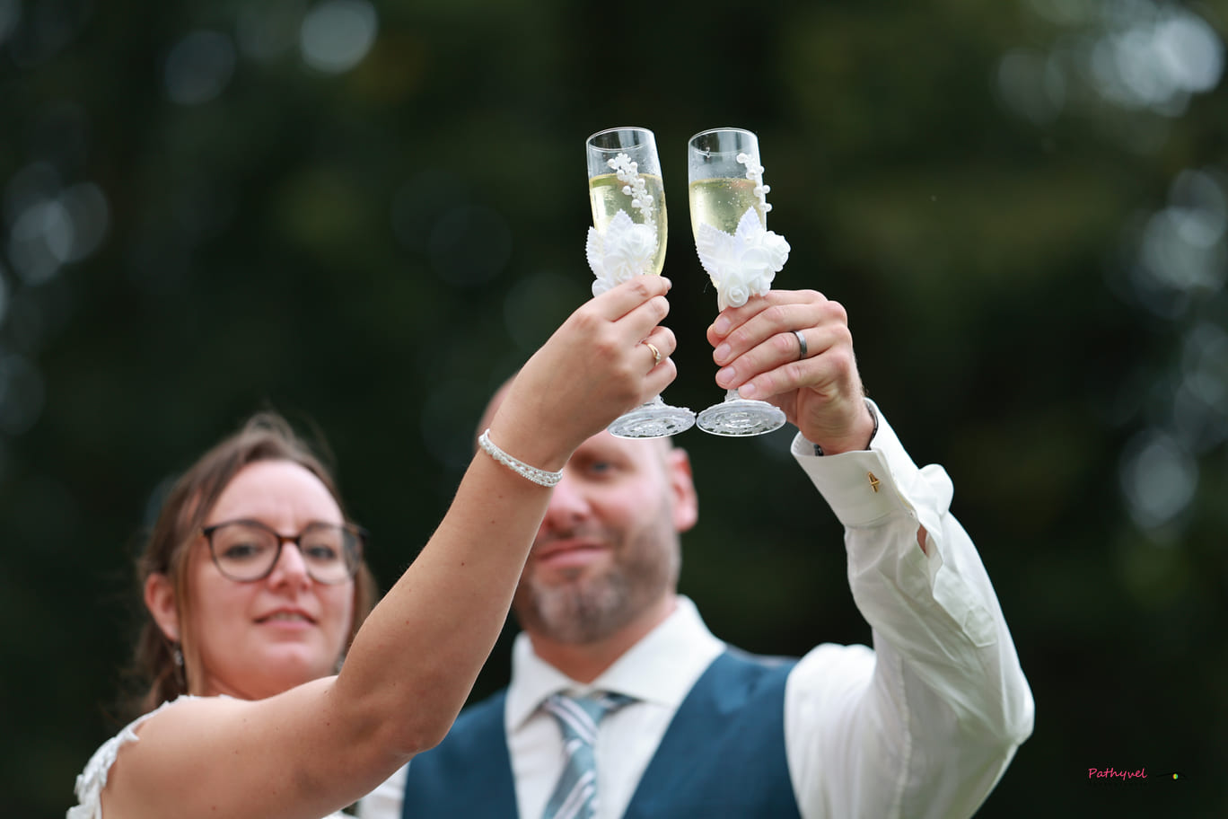 Photos de mariage Ariège (09)