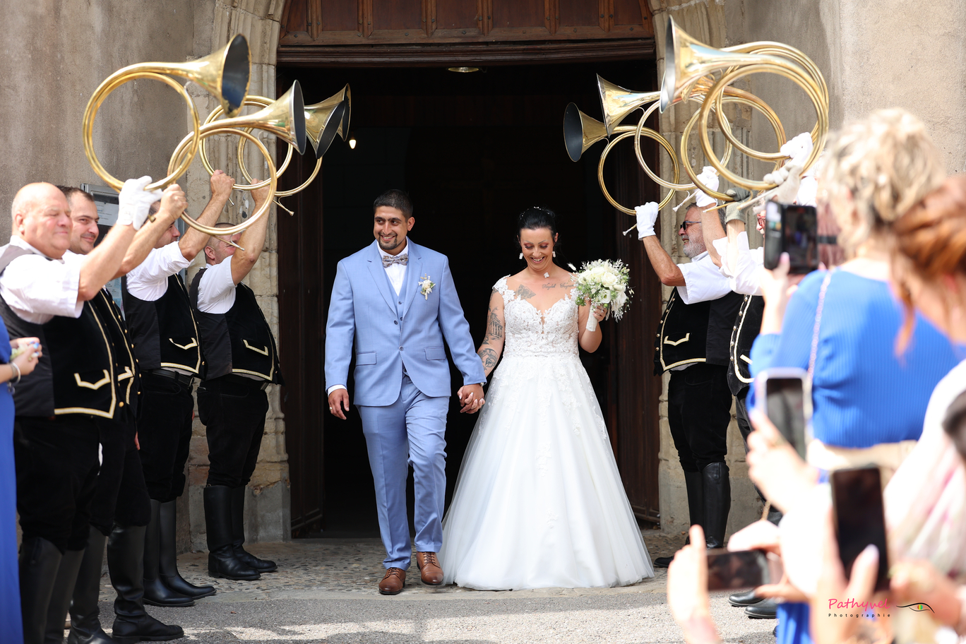 Photos de mariage Ariège (09)