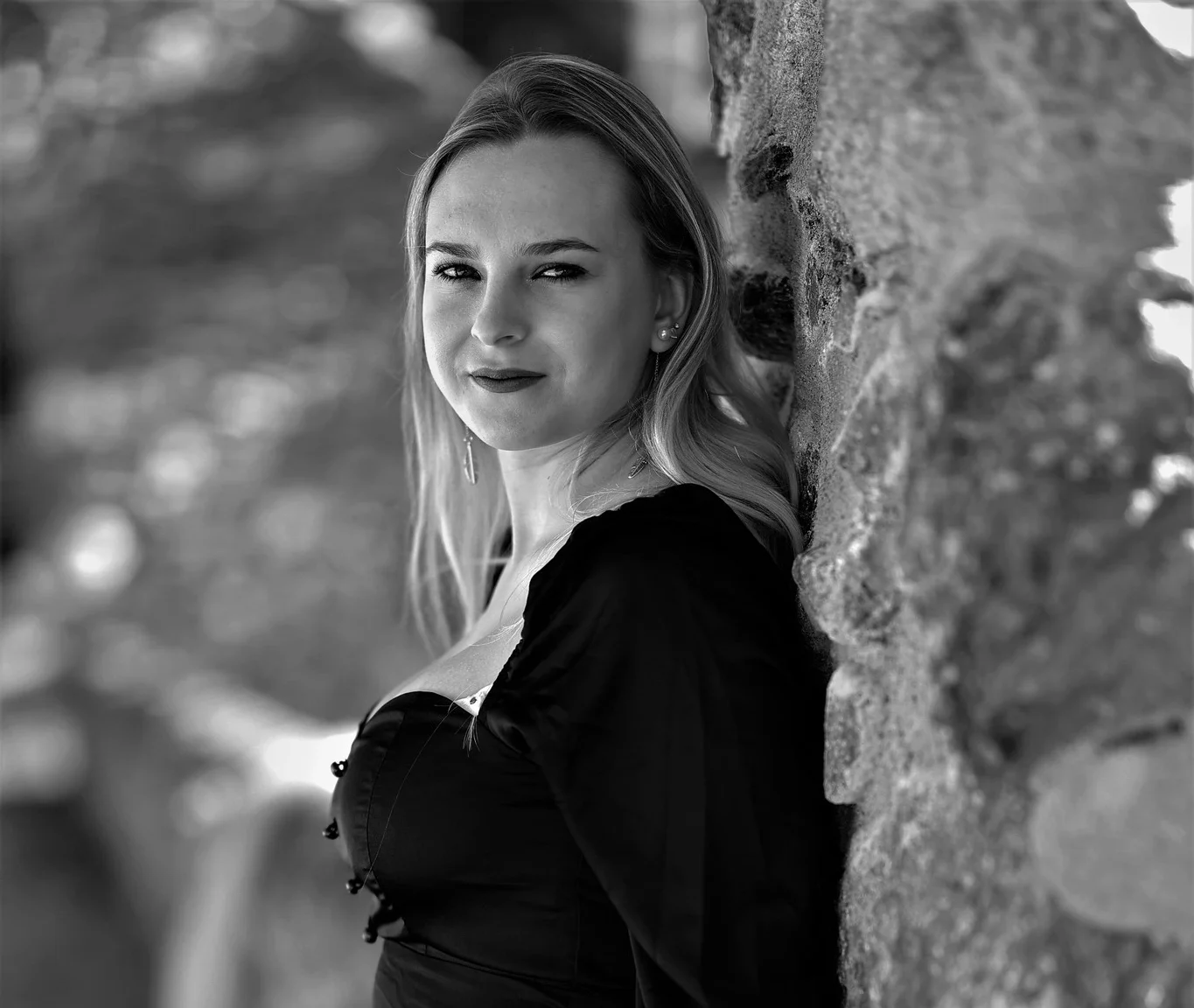 Photos de portrait en extérieur Ariège (09)