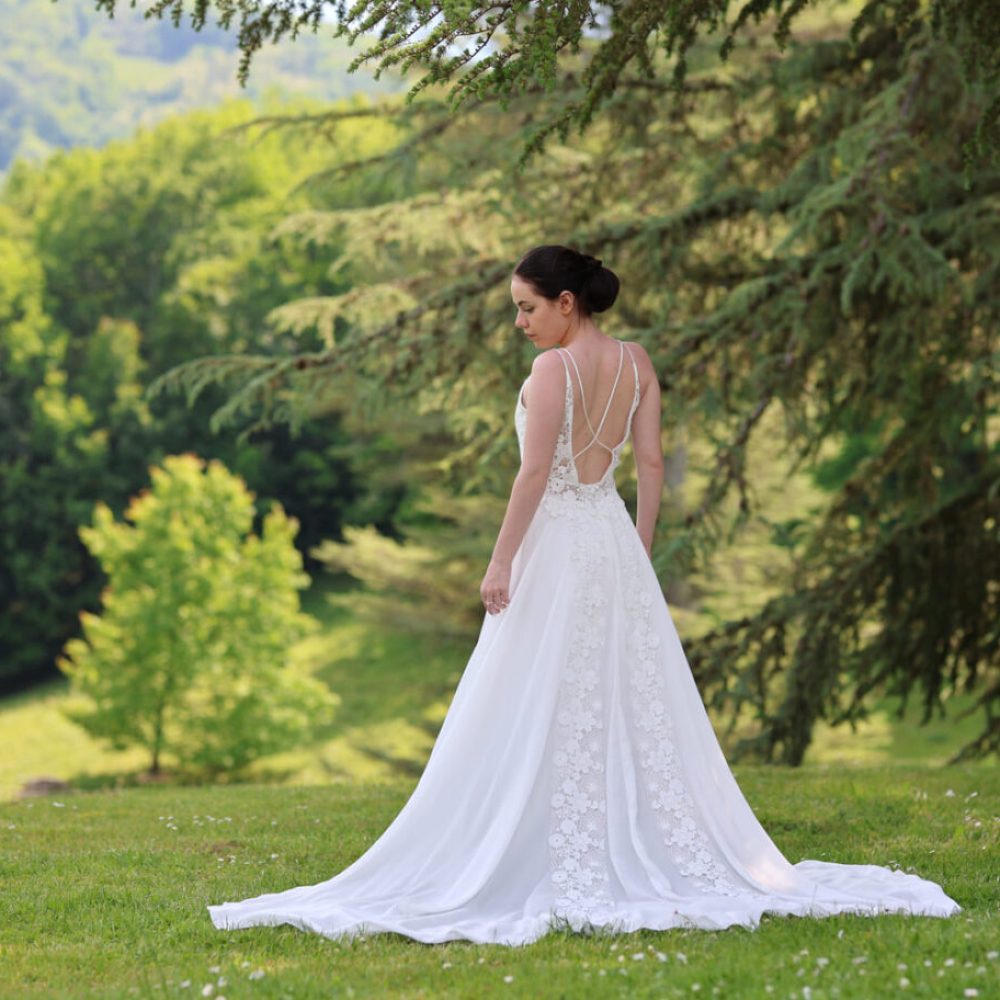 Photo de mariage Ariège (09)